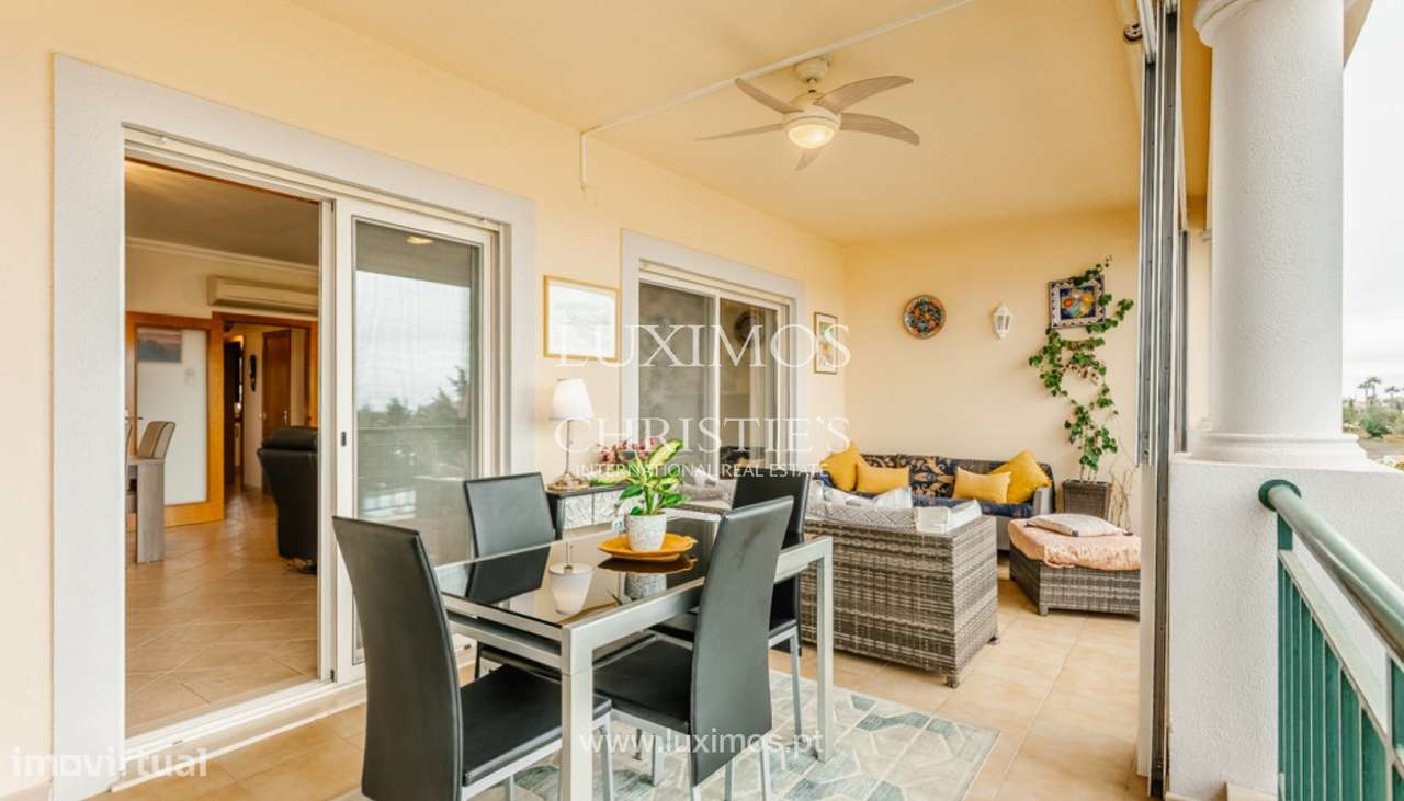 Apartamento duplex T3, à venda na Guia, Algarve - Grande imagem: 5/27