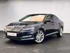 Skoda Superb - 1