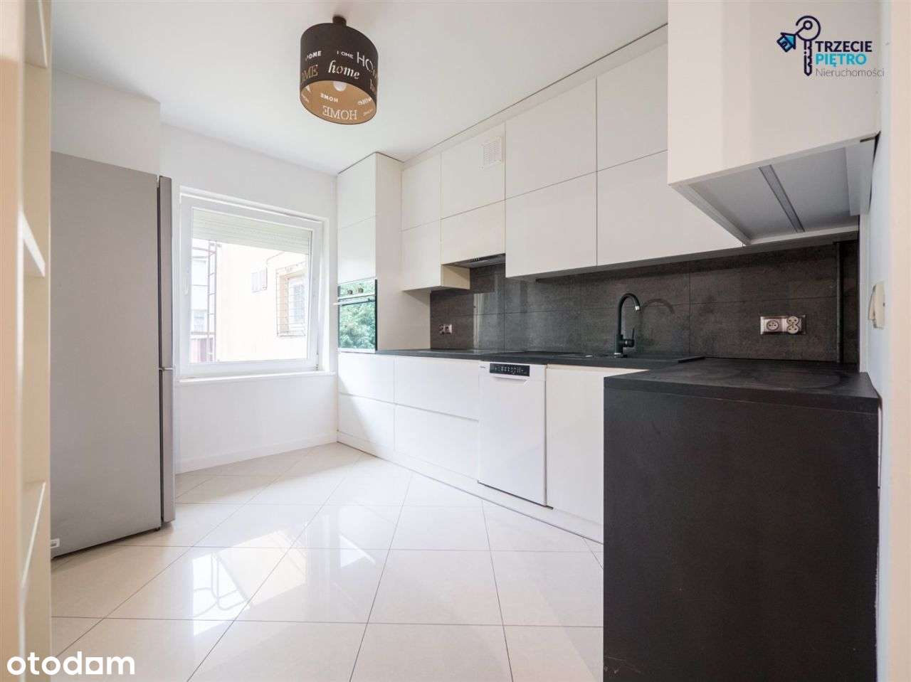 Wykończone M-4|Duży Balkon|Centrum-1