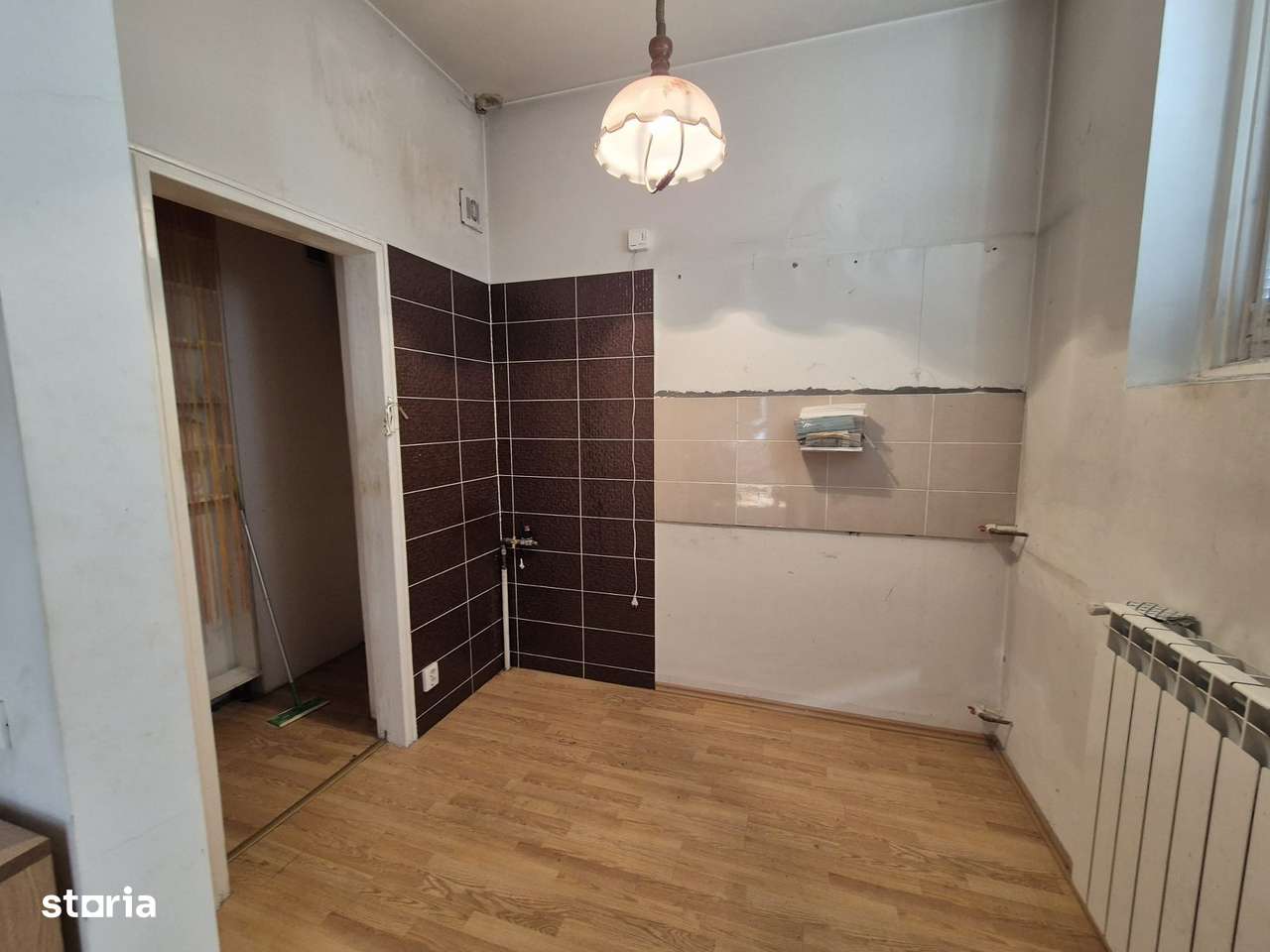 Ultracentral – Universitate, Garsoniera  pentru locuit sau investiție-13