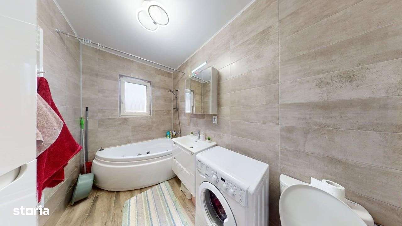 Apartament 3 camere + terasă 13 mp + pod mare | Cartier Arhitecților-6