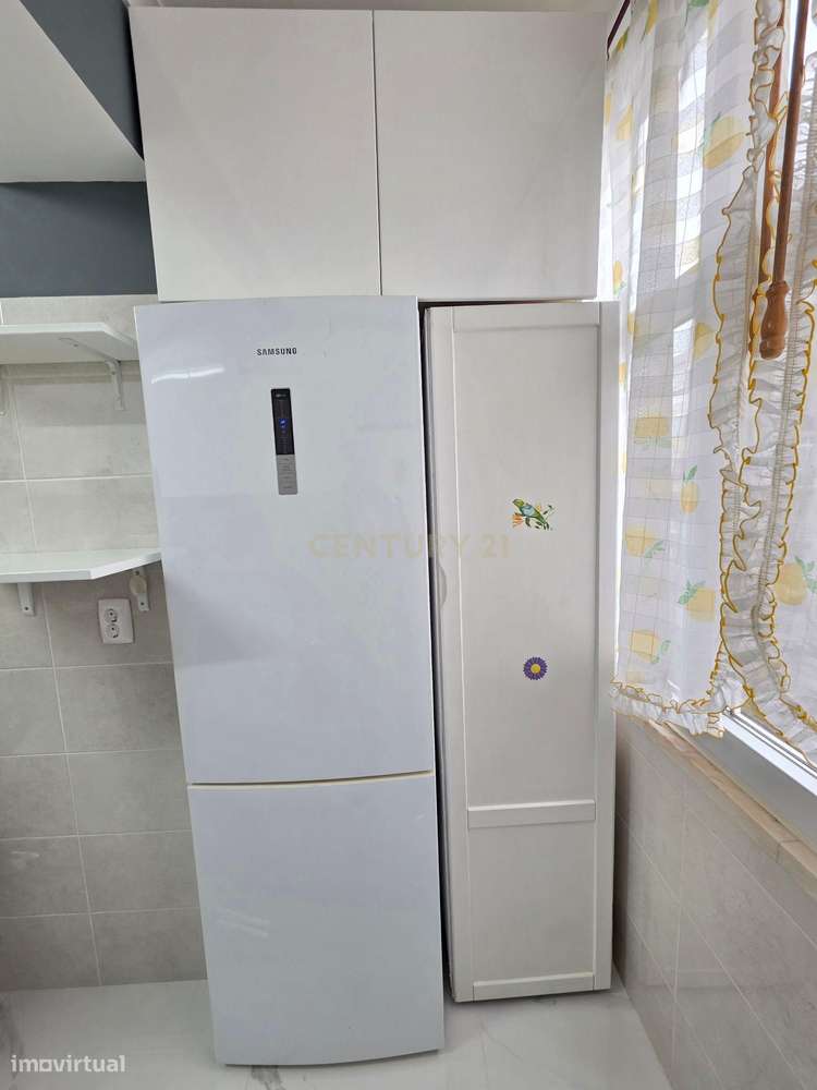 Sintra - Rio de Mouro, Apartamento T2 renovado-5