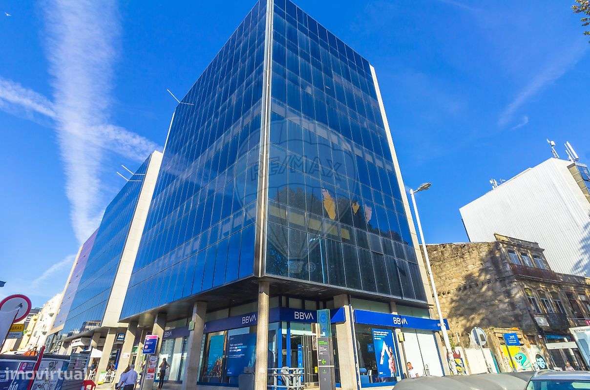 Escritório  para arrendamento - Grande imagem: 5/13