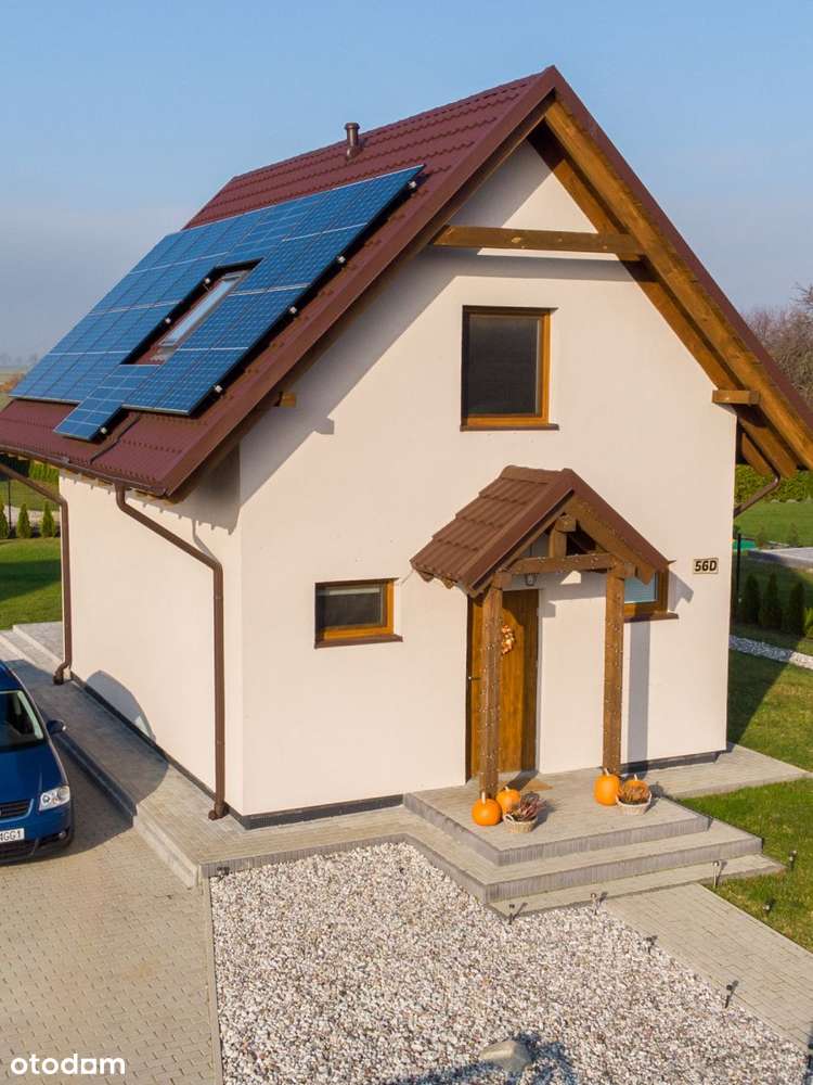 W pełni wyposażony dom na Grobelnie - Pełny obrazek: 4/8