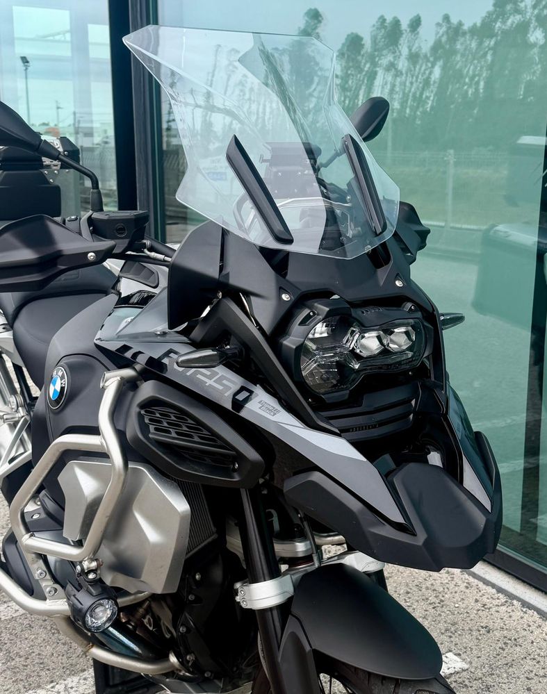 BMW R 1250 GS Adventure