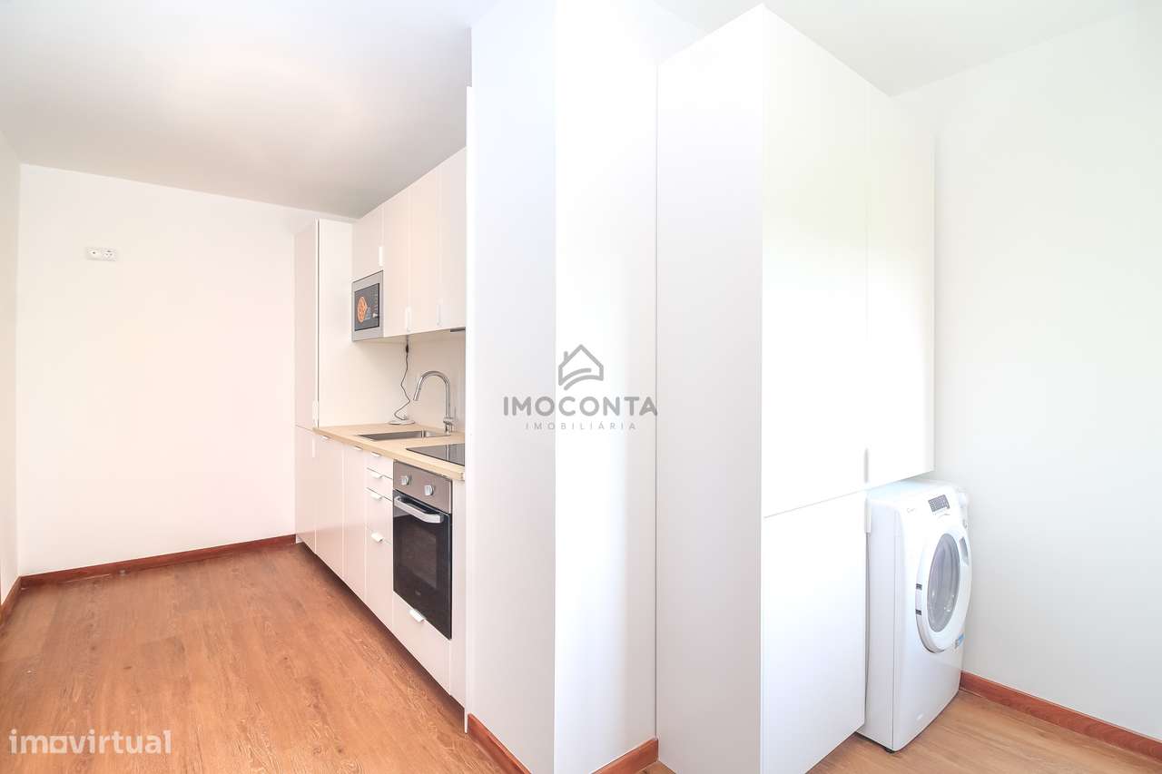 T2+1 Como Novo no Centro de Valongo-8