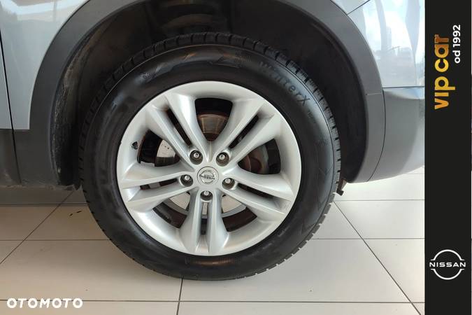 Nissan Qashqai+2 1.6 Acenta - 17