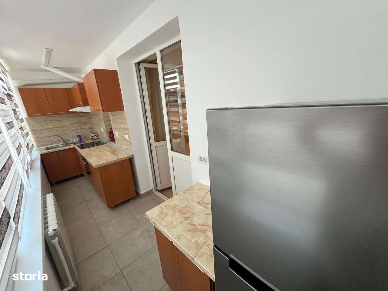 Apartament 3 camere str BABADAG | etajul 6 | 103.66mp-14