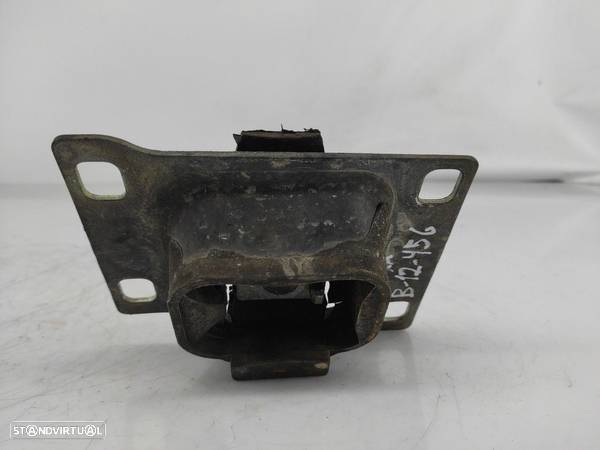 Apoio Caixa Ford Focus Turnier (Dnw) - 2