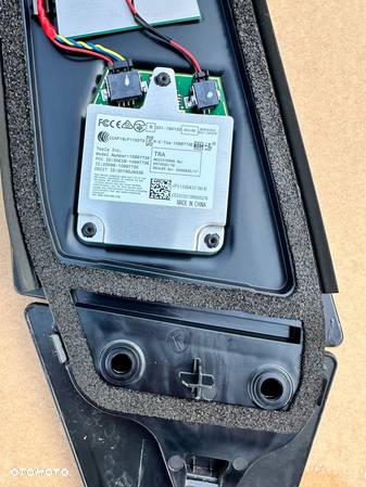 Listwa Boczna Prawa Kamera Tesla Model 3 2022r 1100437-00-E - 5