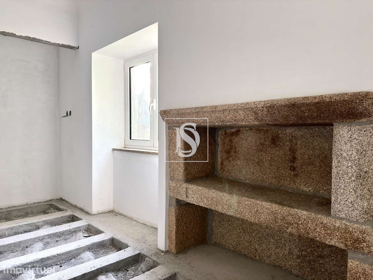 Quinta Rural em Pedra – Charme, Tradição e Conforto a 15 Minutos de Vi-26