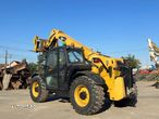 Caterpillar TH407AG - 8