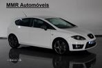 SEAT Leon 2.0 TDI FR - 6