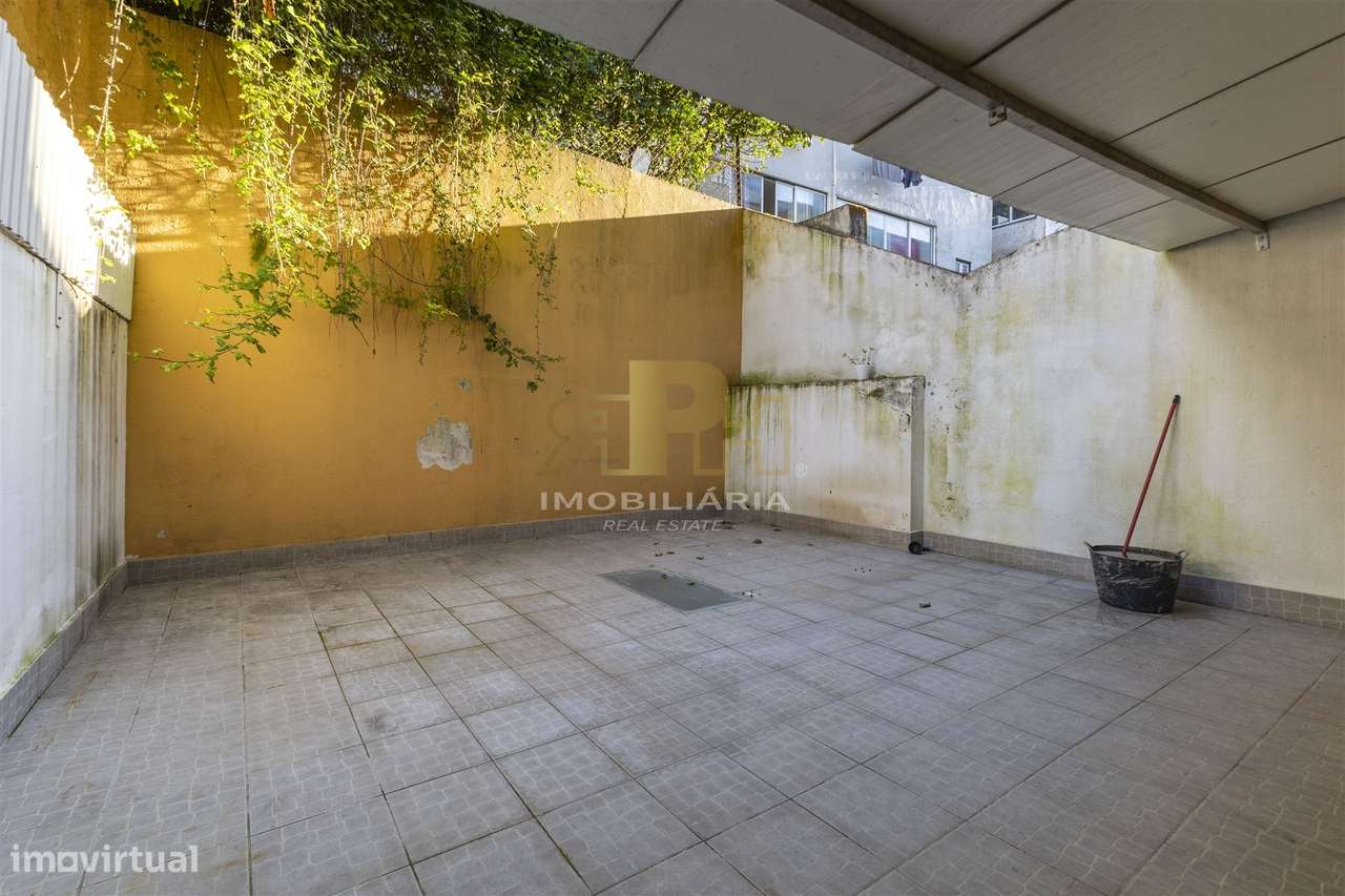 Apartamento T2 Venda em Santarém (Marvila), Santa Iria da Ribeira de S-9