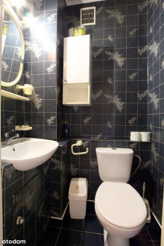 Duże mieszkanie do własnej aranżacji.-15