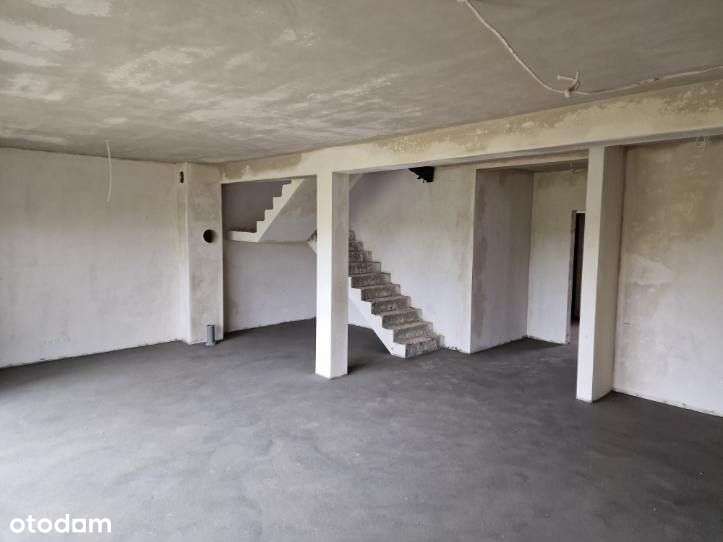 Bliźniak - 152m2, Różnowo, Stan deweloperski-16