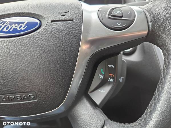 Ford Focus 1.0 EcoBoost Start-Stopp-System Business Edition - 12