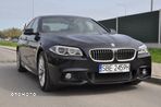 BMW Seria 5 520d xDrive - 22