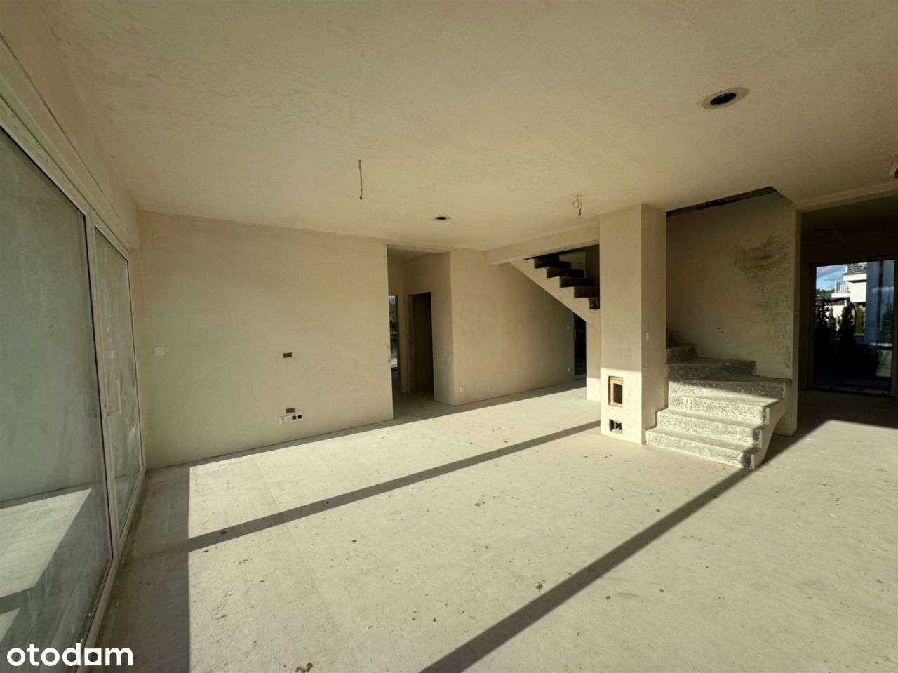 Osielsko | luksusowy dom w stanie deweloperskim-9