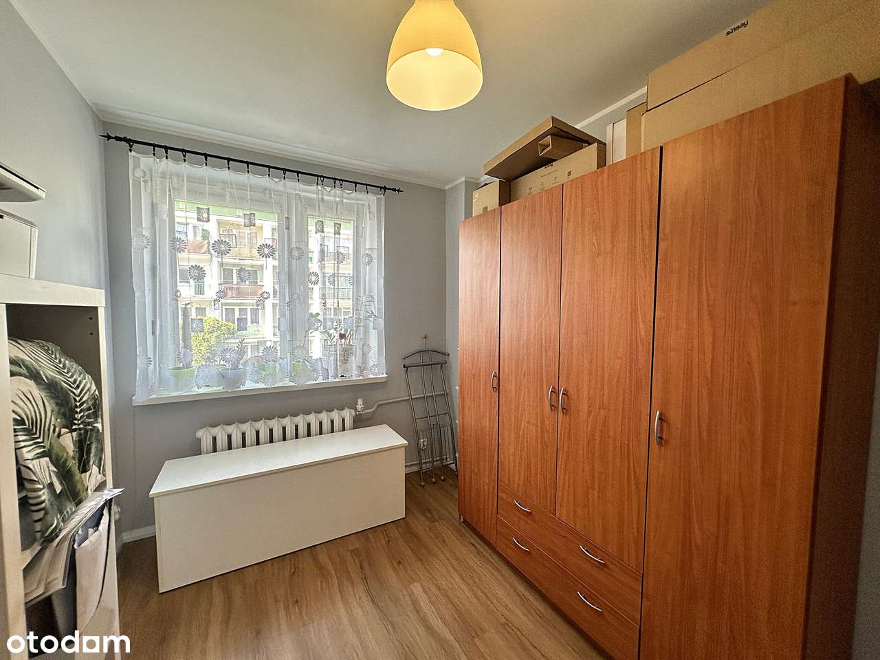 Wyjątkowe 3-pokojowe mieszkanie po remoncie, balkon, klimatyzacja-9