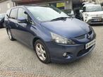 Mitsubishi Grandis 2.0 DI-D Invite - 2