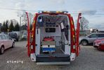 Renault Master , Karetka , Ambulans, Straż Pożarna - 16