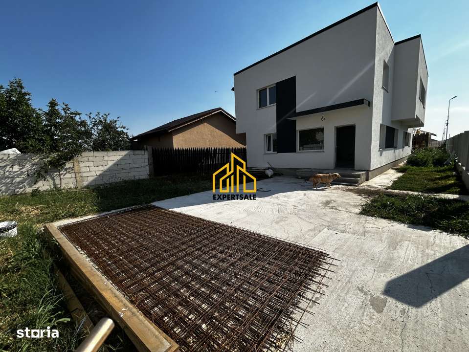 Duplex Clinceni/Domnesti/ - Imagine principală: 2/8