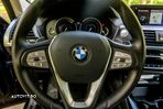 BMW X3 xDrive30e Aut. Advantage - 33