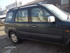 Dezmembrez Honda CRV 2.0 4x4 benzina 1999 si 2001 dezmembrari piese - 1