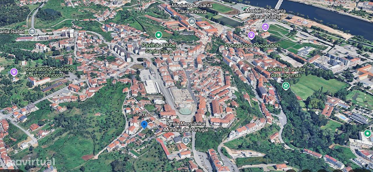 Terreno  para venda - Grande imagem: 2/4