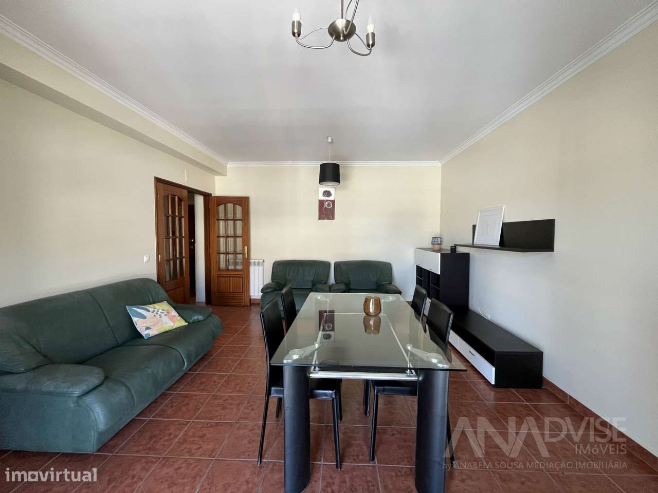 Apartamento T2 Venda em Viseu,Viseu-6