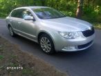 Skoda Superb - 1