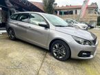 Peugeot 308 SW 1.5 BlueHDi Business Line - 4