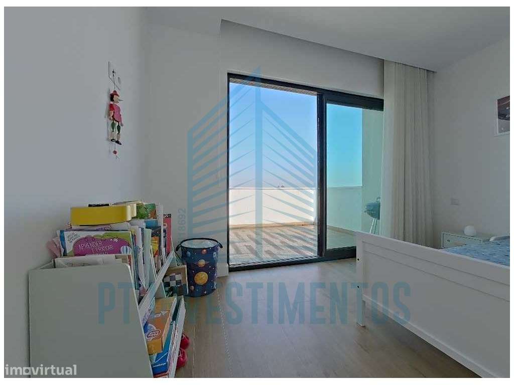 Apartamento T3 duplex na Gafanha da Nazaré - Ílhavo-28