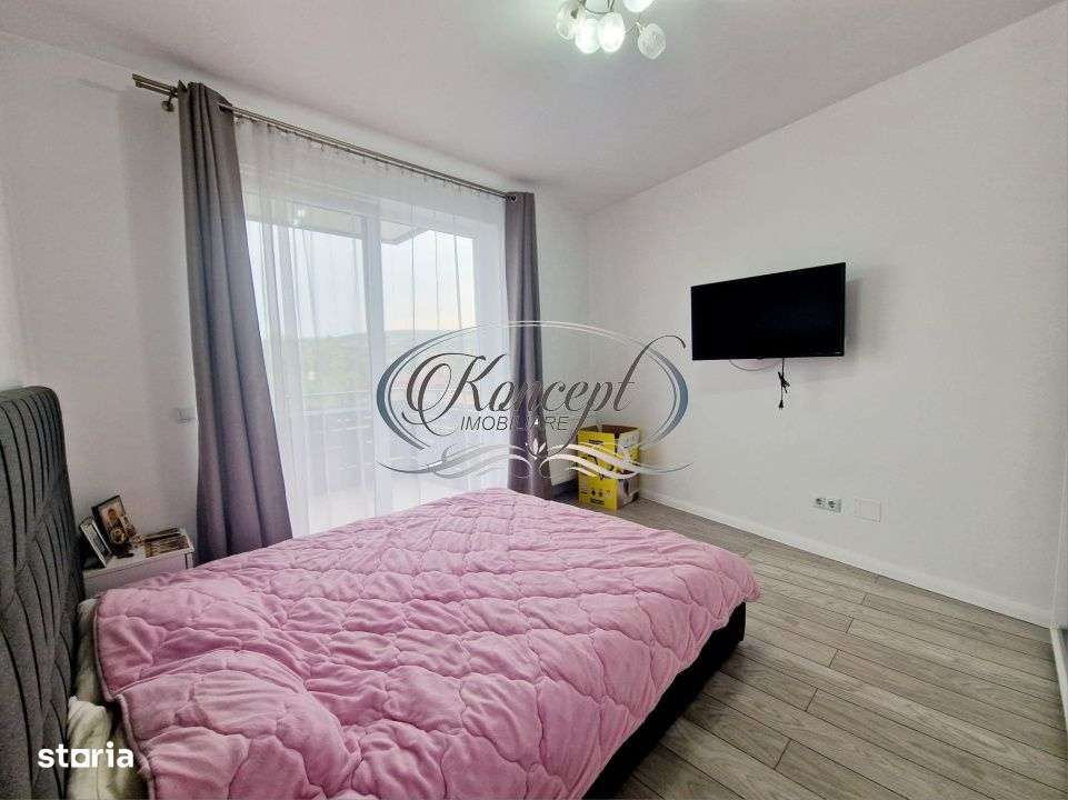 Apartament la cheie intr-un bloc nou - Imagine principală: 4/8