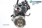 Motor Audi A3 Sportback|08-13 - 3