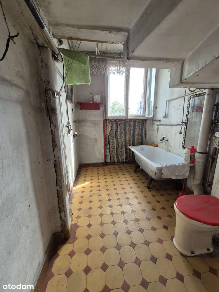 Prywatnie, 70,6 m², przestronne 3 pokoje z  możliwościa 4 pokoju-10