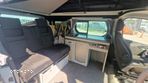 Renault Trafic handroad kamper - 35