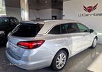 Opel Astra Sports Tourer 1.5 D Business Edition Aut. S/S - 5