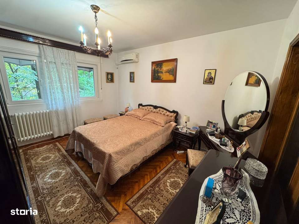 Apartament 4 camere, decomandat, 98.42mp, cartier 1 Mai, zona Insula - Imagine principală: 5/18