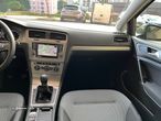 VW Golf Variant 2.0 TDi Confortline - 29