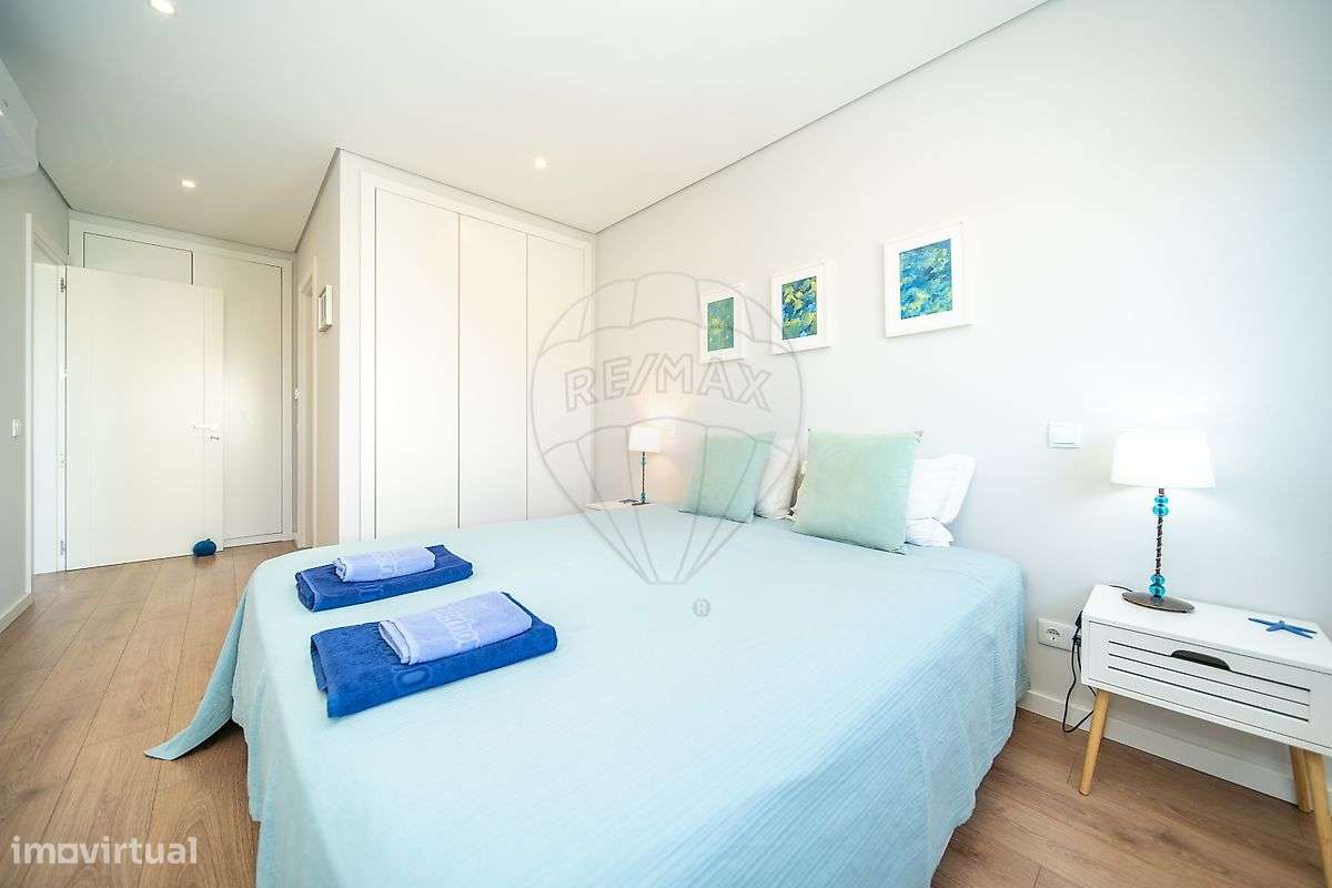 Apartamento T2 para venda-22