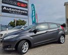 Ford Fiesta 1.0 Ti-VCT Trend - 1
