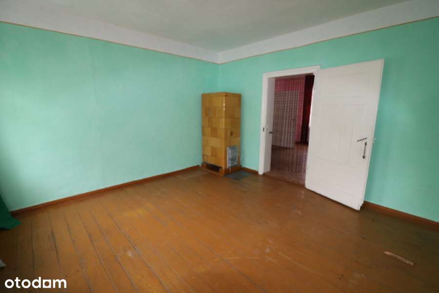 Dom do generalnego remontu w Nowych Biskupicach-13