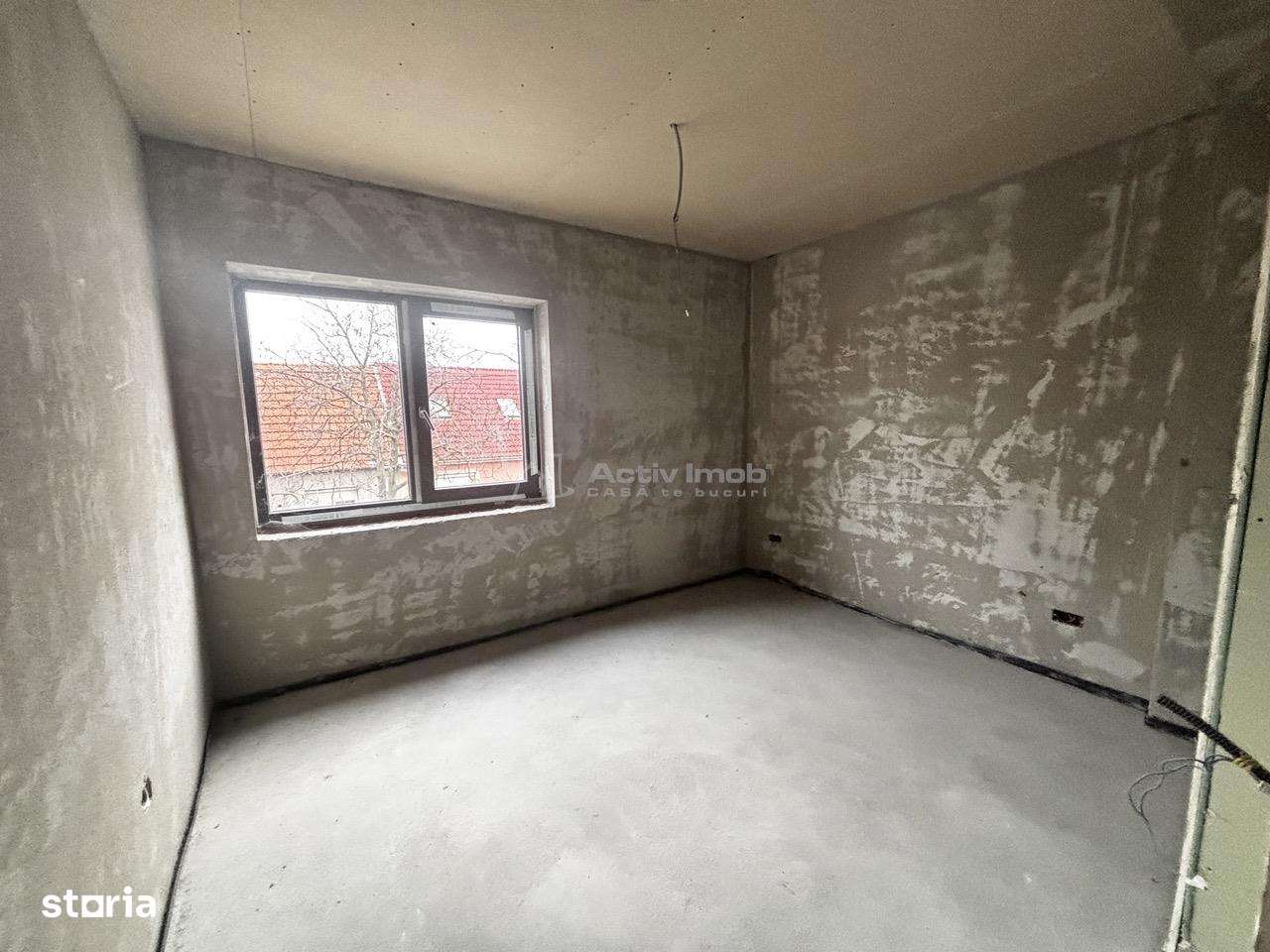 Cladire Moderna - 960 mp -  Exterior Finisat - cu 7 Apartamente si Spa - Imagine principală: 4/16