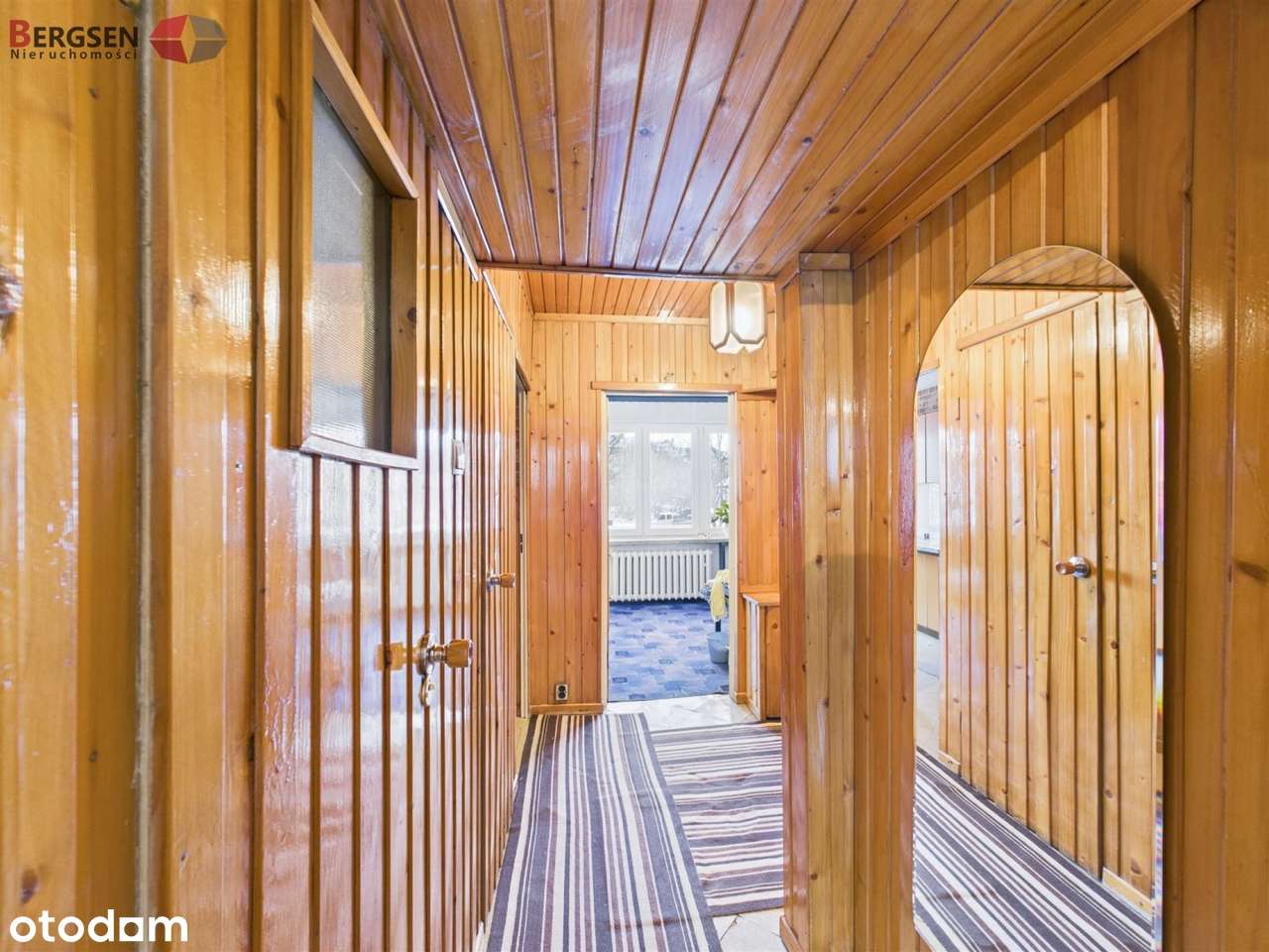 Cisza, loggia, tramwaj, Tauron Arena!-11