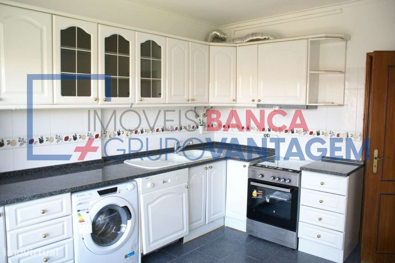 Apartamento T3 para Venda no Barreiro - Grande imagem: 4/10