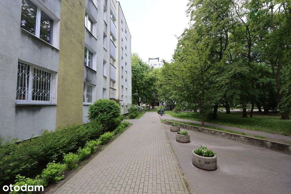 Mieszkanie, 27 m², Warszawa-11