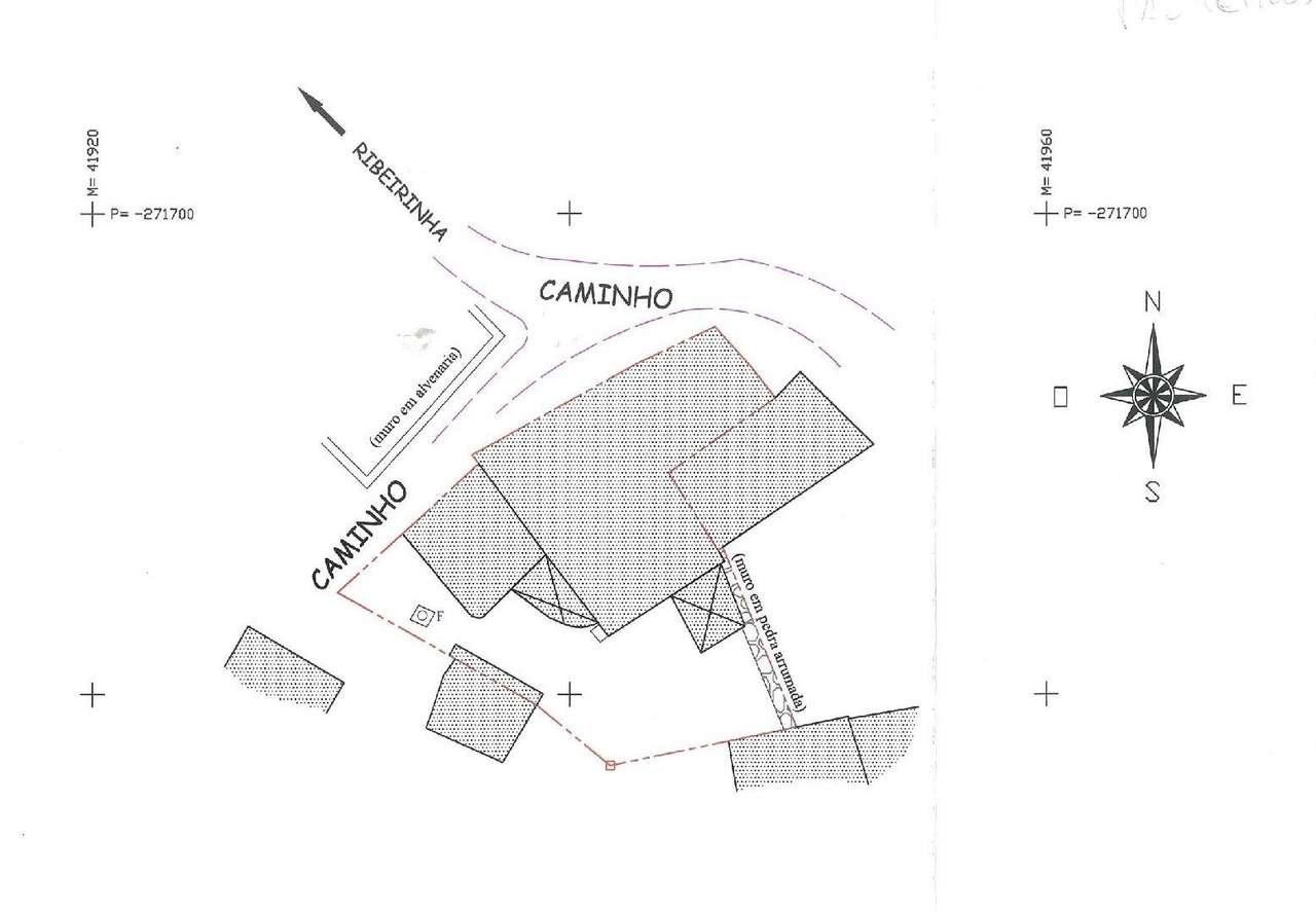 Moradia T4 para Recuperar, zona Alta na Serra de Tavira-20