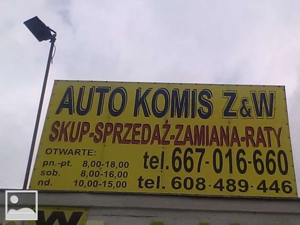 AUTOZIEMAN logo